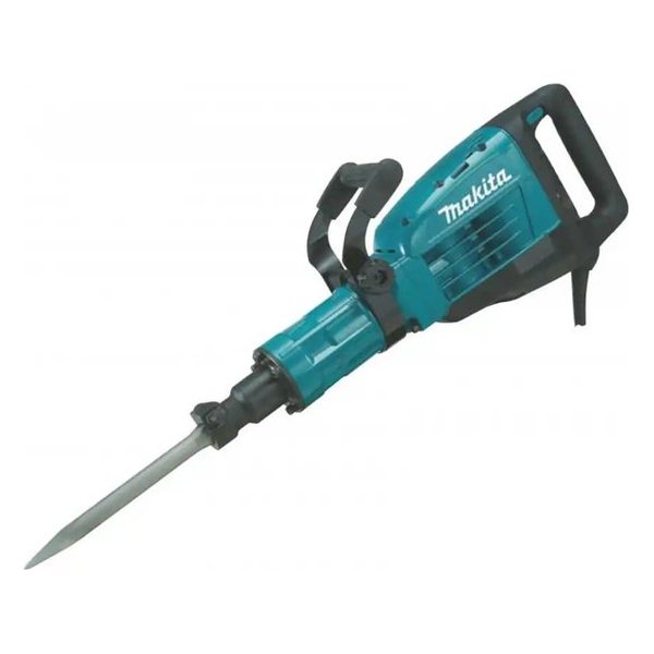 Martillo Demoledor Hexagonal 30 mm 1510 W Makita HM1307C