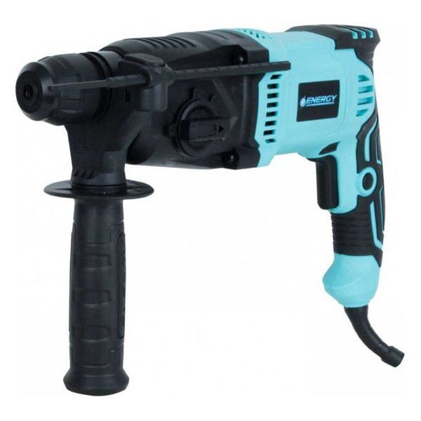 Rotomartillo SDS Plus 800 W 2,5 J RH 24M/220 K Energy